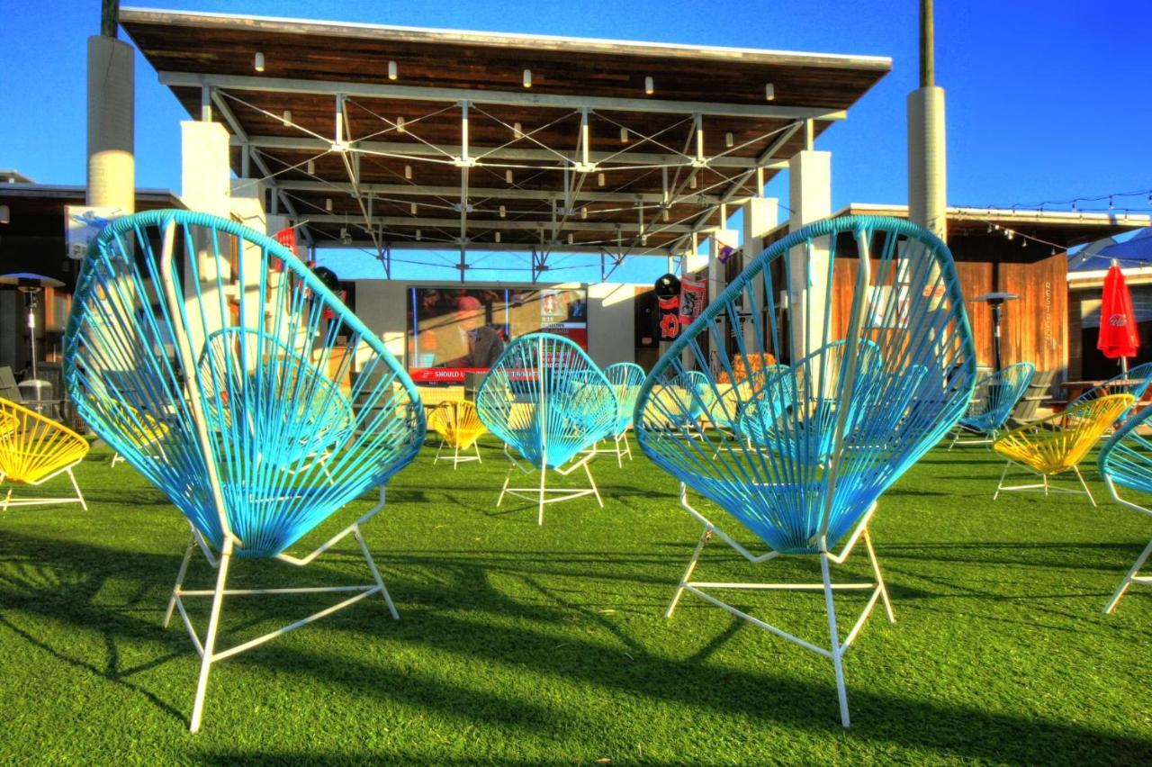 Aparthotel Ramsgate 3 à Watersound Beach Extérieur photo