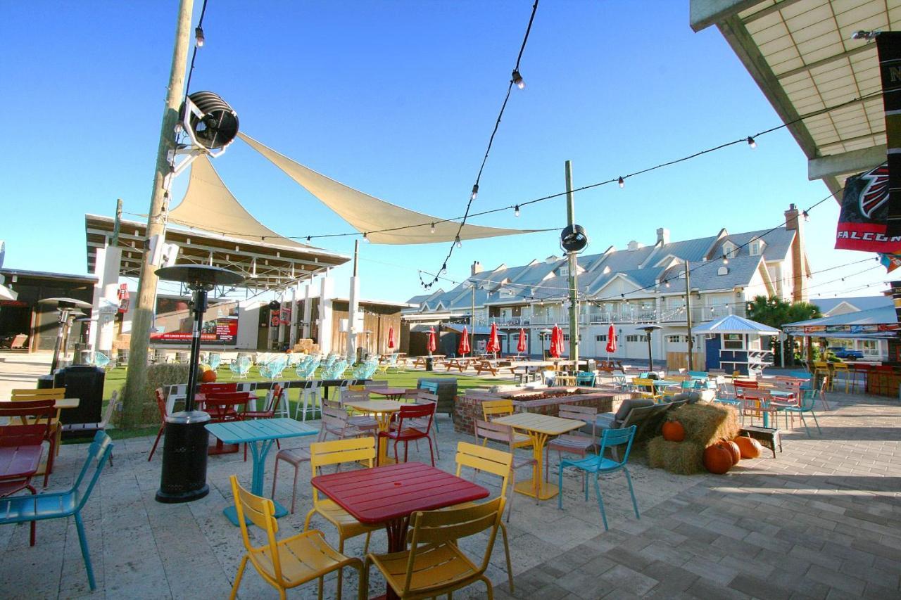 Aparthotel Ramsgate 3 à Watersound Beach Extérieur photo